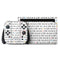 Warner Bros FRIENDS Pattern Nintendo Switch 2 (2025) with Joy-Con Skin